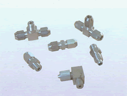 CZY3系列氣(qi)動管路接頭