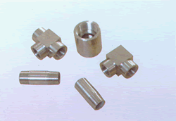 CZY6系(xi)列螺紋式管接(jiē)頭