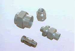 CZY8系列自控儀(yí)表管路配件