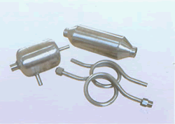 CZY9系列儀表輔助(zhù)容器