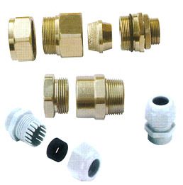 電纜接頭(tóu)(Cable glands)