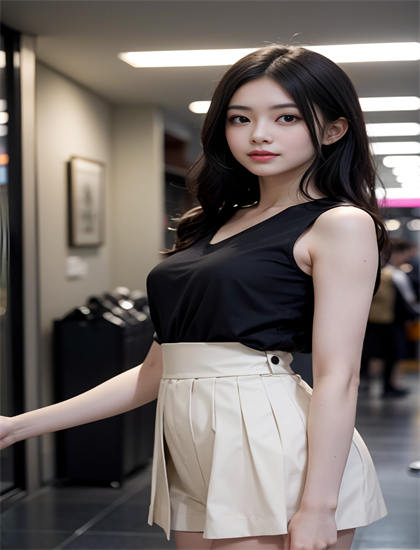 《从小捕快开始权倾天下》创作全记录：的技术突破与创新之处 感受艺术创作的无限可能