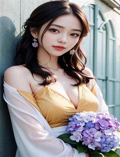 探秘盲Zacma的情感表达与人性探索