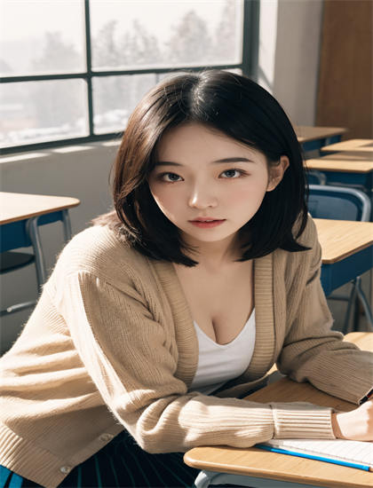 《苍之瞳的少女》故事脉络梳理：主线与支线情节完整解读，加长版本